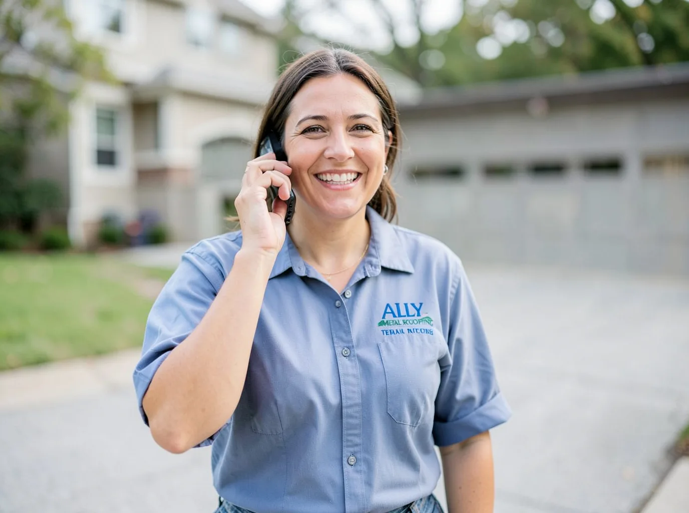 Metal Roof Installation Latah, WA FAQs